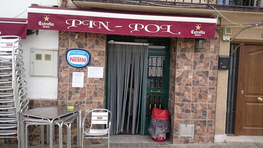 Bar Restaurante “El Tapeo Pin-Pol”