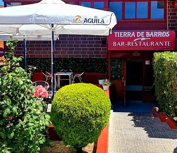Bar Restaurante Tierra de Barros