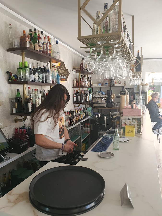 Bendita Vermut
