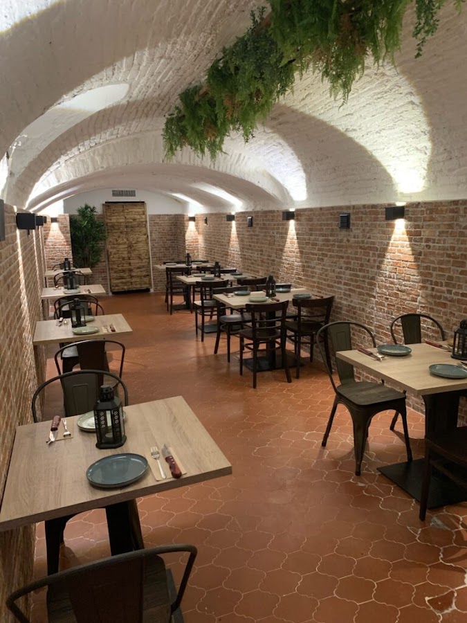 Briochef Burgers Alcalá