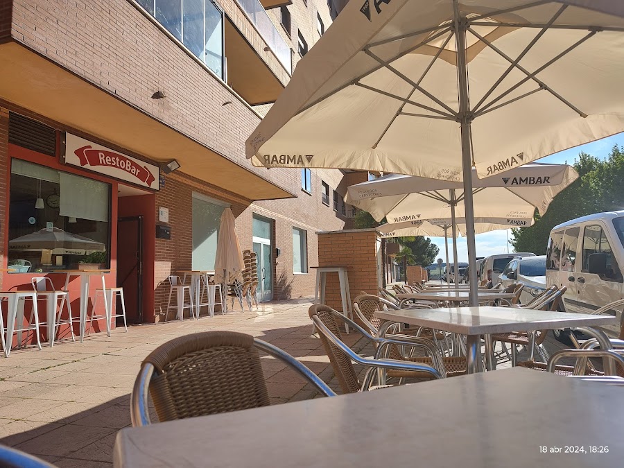 Bucay Restobar