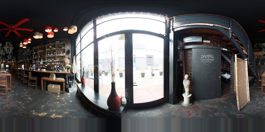 Bugeisha Restaurant Club