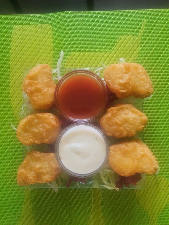 Campo kebab
