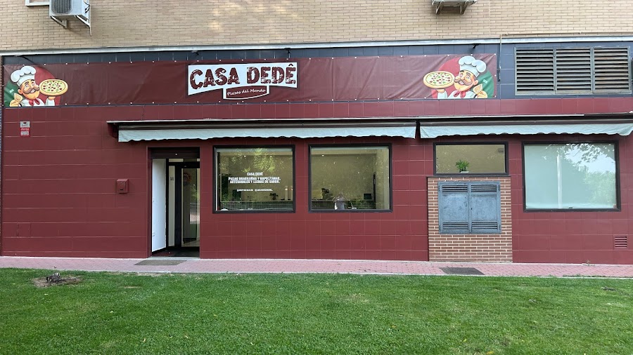 Casa Dedê