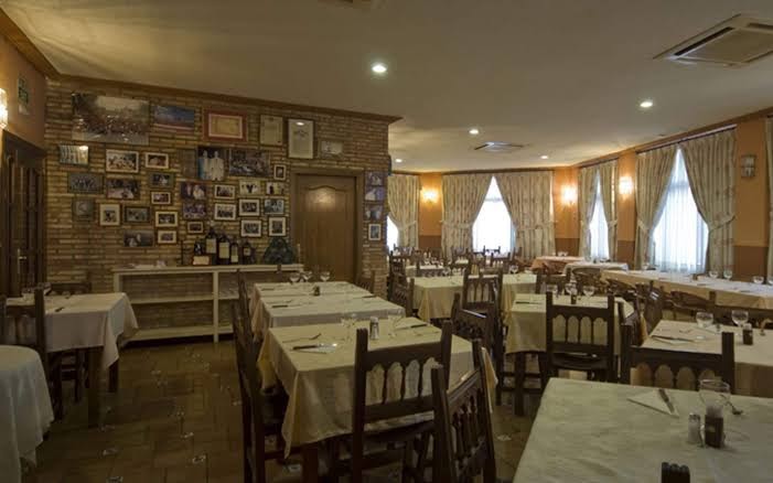 Casa Moncho