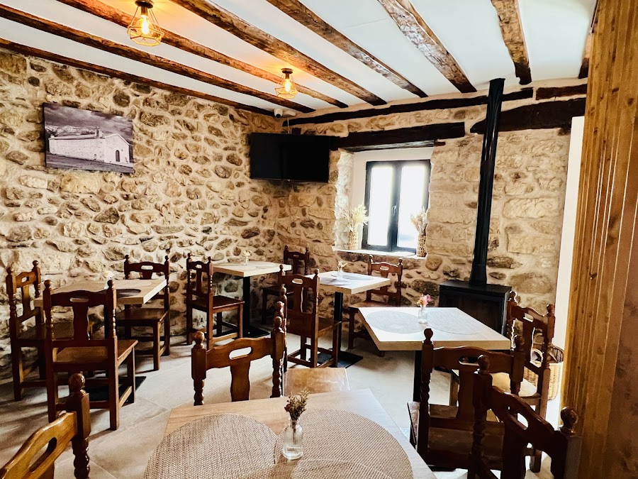 Casa Rufino