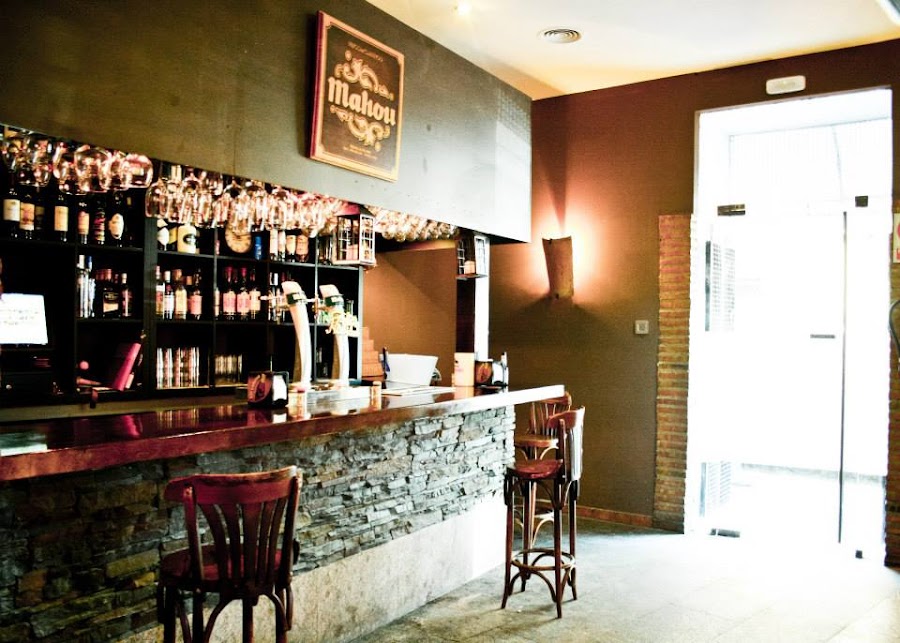 Chumy Restaurante