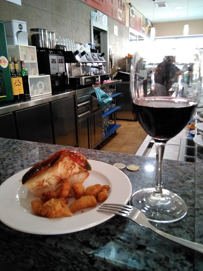 Comarma Hostelería S L