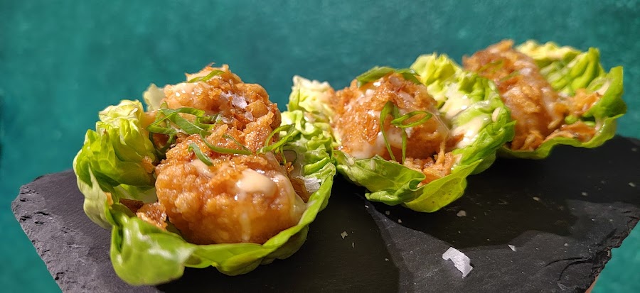 Curilla Tapas Bar