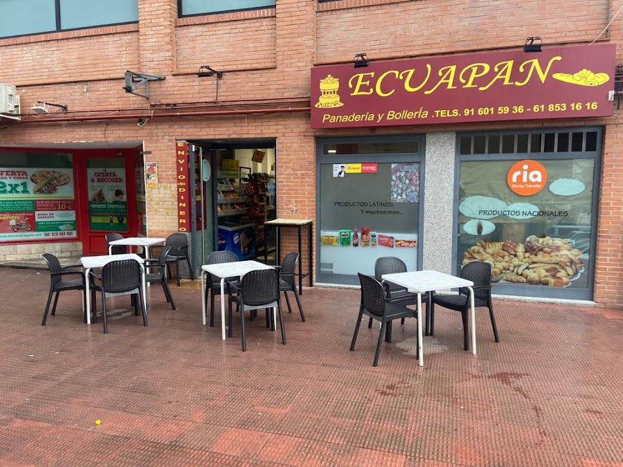 EcuaPan