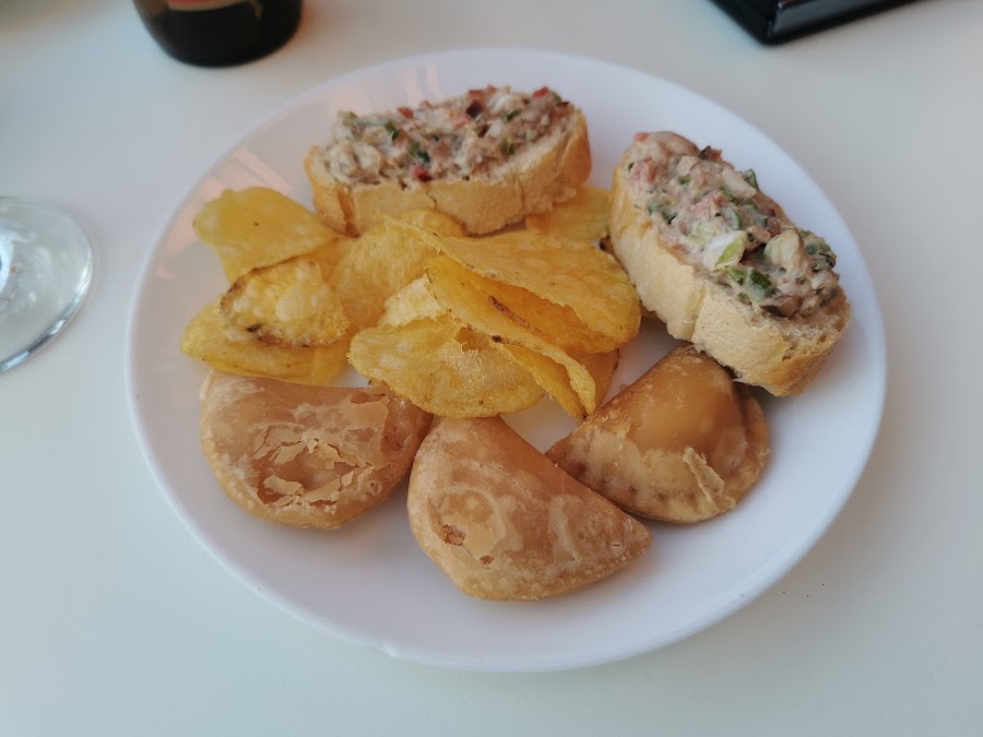 El fogón del tapeo