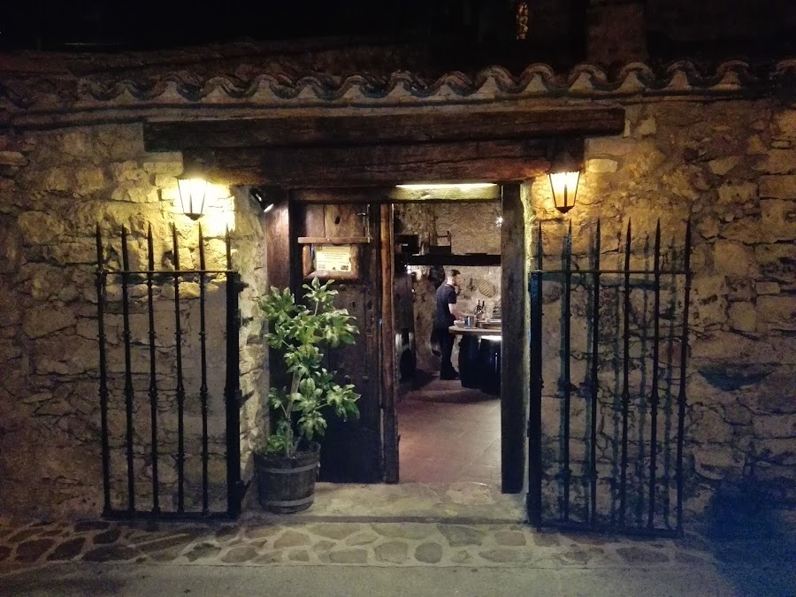 El Matador