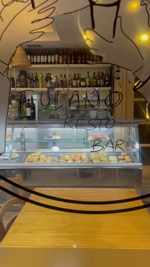 Fulano Resto Bar - Comida Artesanal Argentina