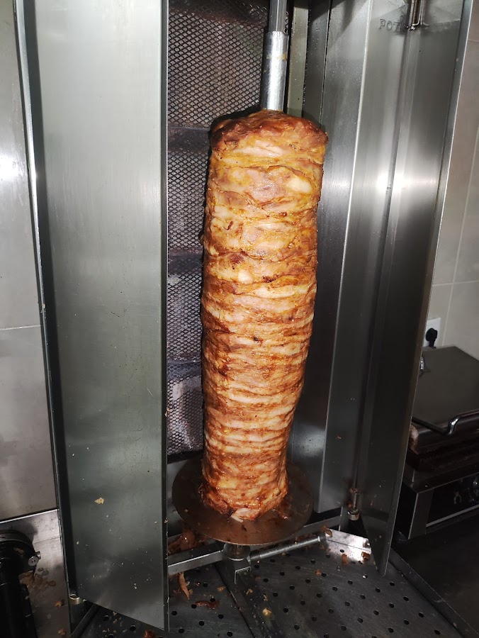 Kebab Algete