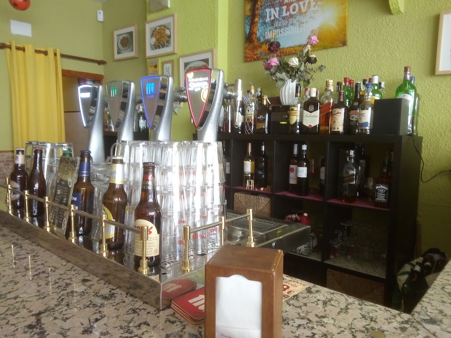 la Bodeguita D'Judith
