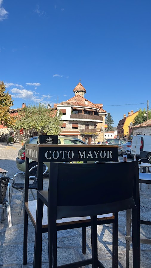 La Esquina