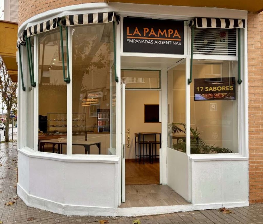 La Pampa