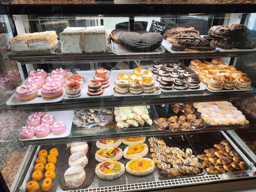 La Panera de Meco