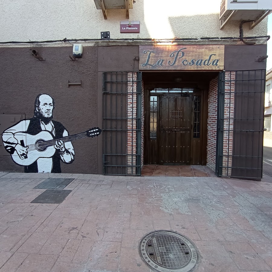 La Posada, Valdetorres de Jarama