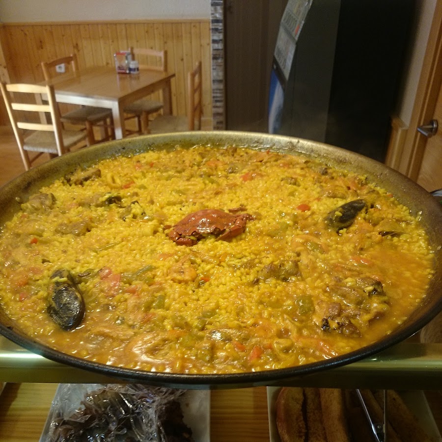 La Tabernita