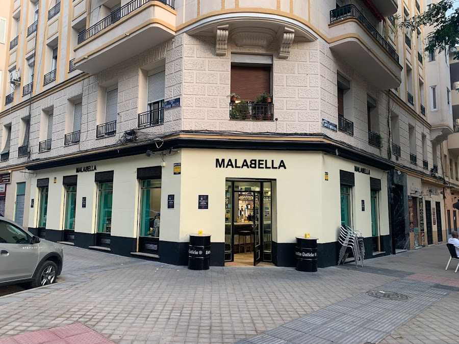 Malabella Gastrobar