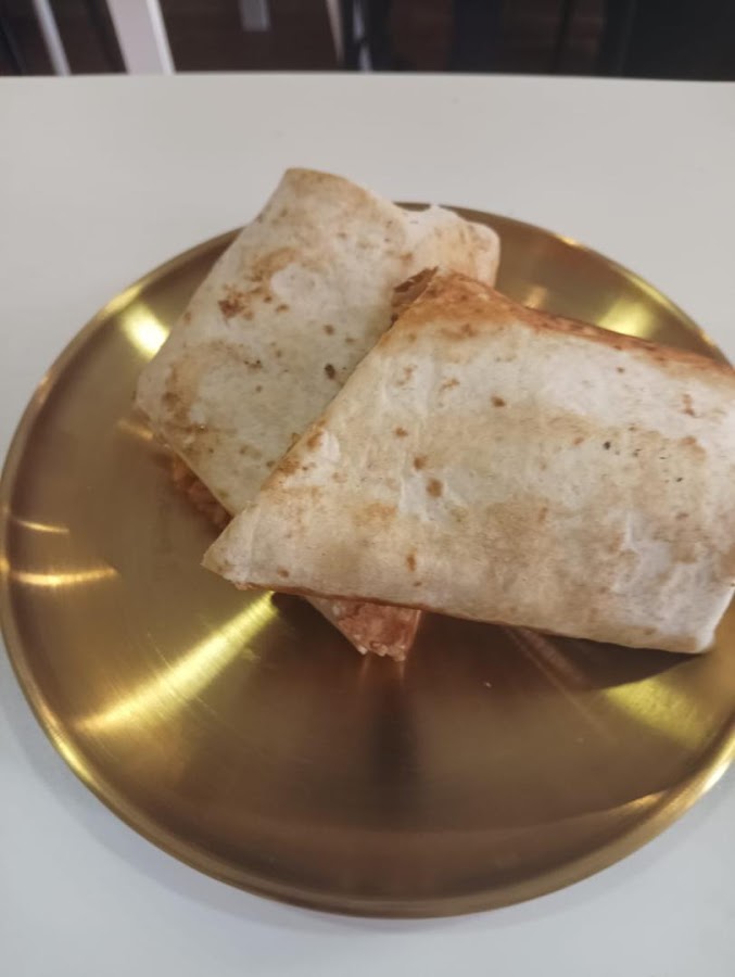 Mau Mau Burger
