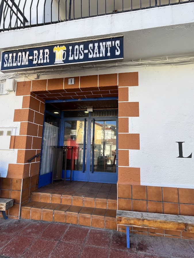 Meson los Santos