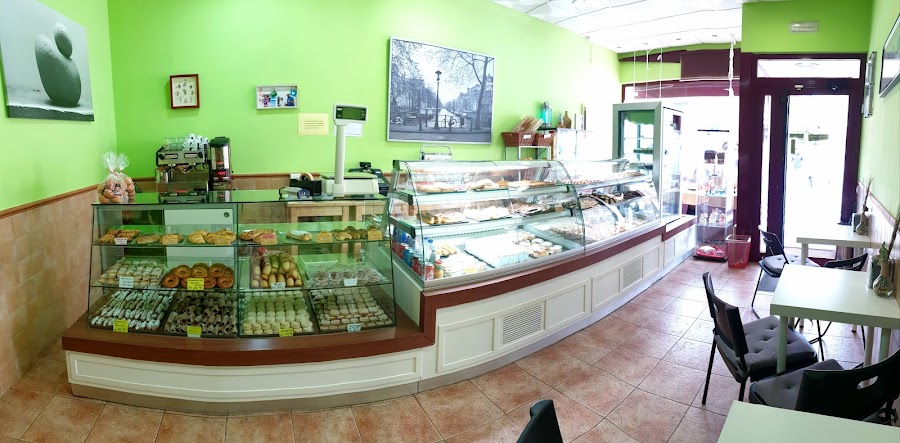 Pastelería El Pinche Goloso