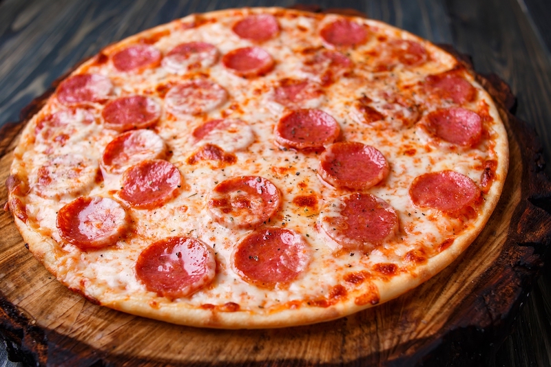 Péperez Pizzeria's