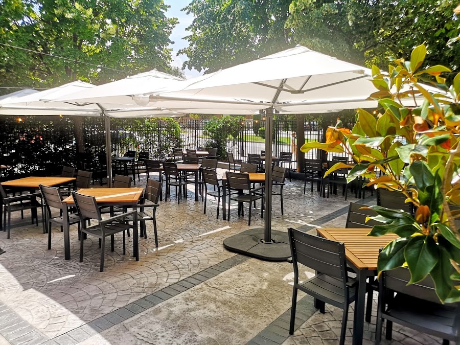 Restaurante All'Italiana | Pizzeria de especialidad Villalviciosa Odon