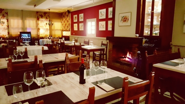 Restaurante Asador Don Baco