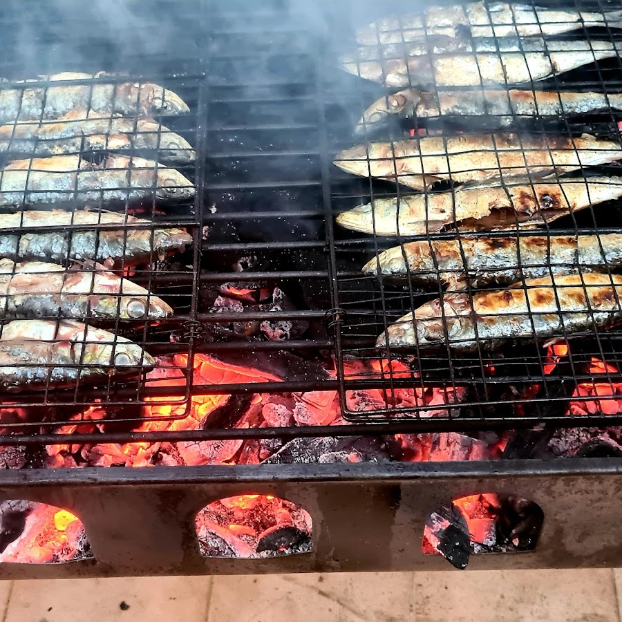 Restaurante Butterfly