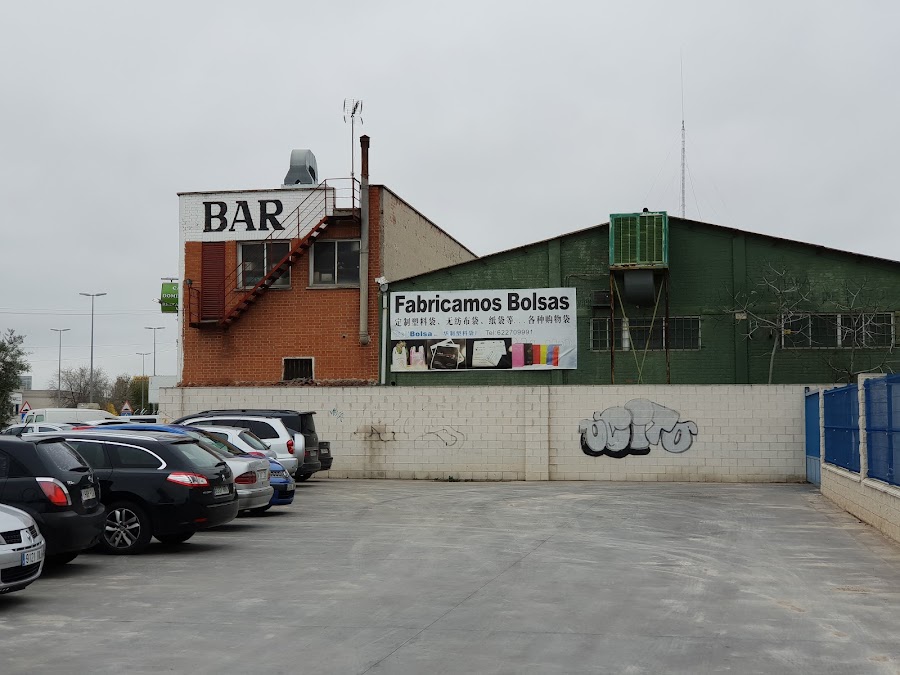 Restaurante Casa Domínguez