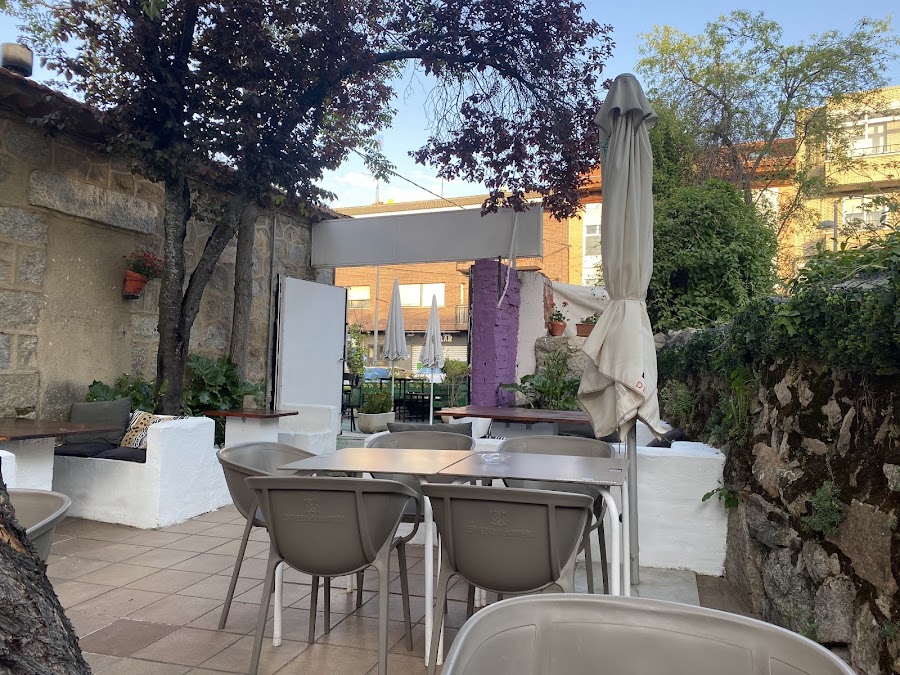 Restaurante Da Cuchuffo