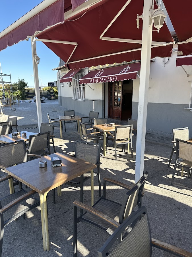 Restaurante el descanso