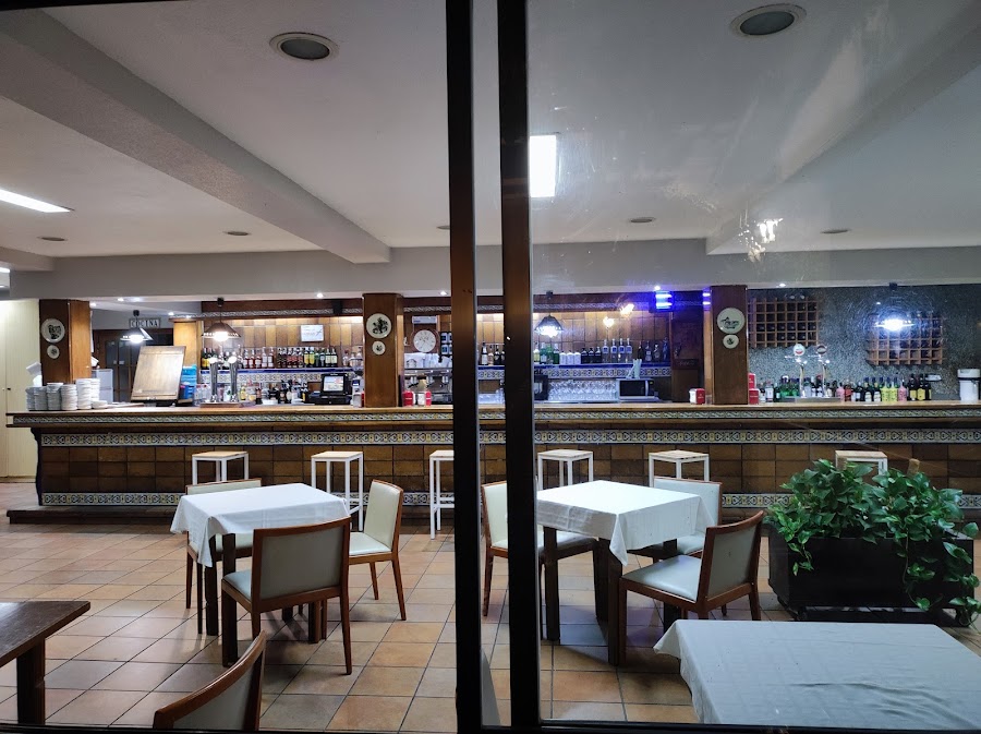 Restaurante El Pinar