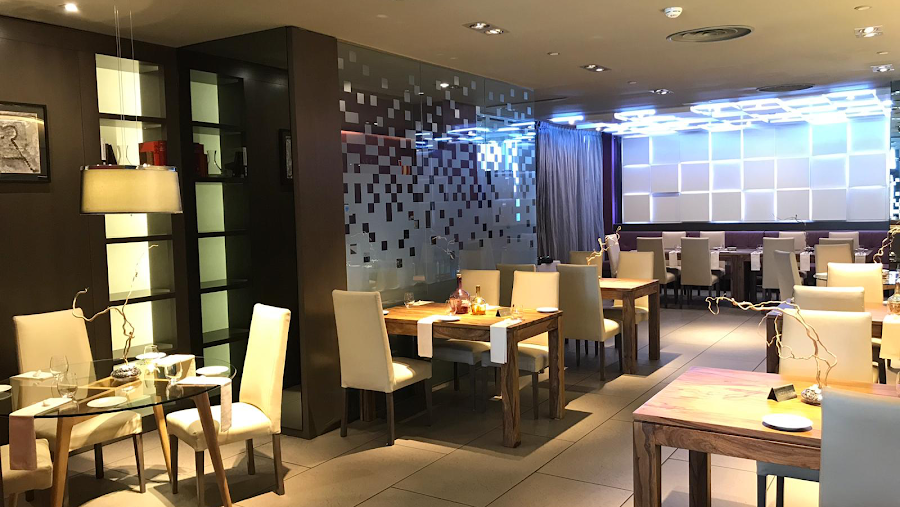 Restaurante El Quinto Sabor