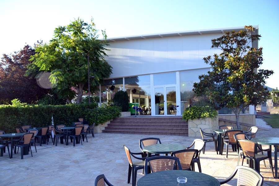 Restaurante Finca Cañaveral