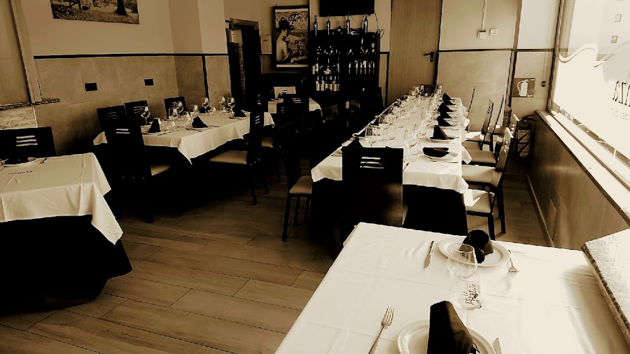 Restaurante La Pitanza del Sur