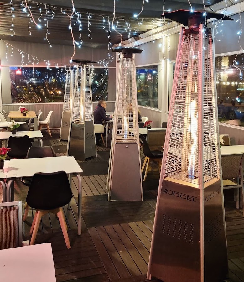 Restaurante La Vivaracha
