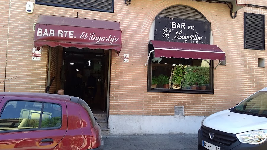 Restaurante Lagartijo