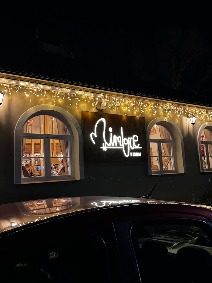 Restaurante Mhimbre