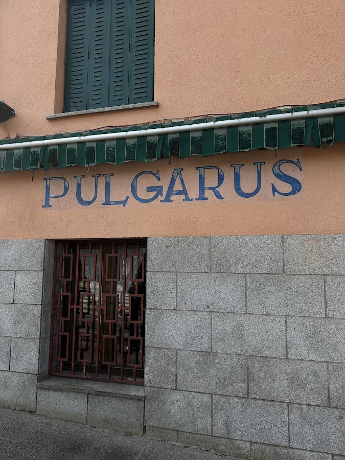 Restaurante Pulgarus