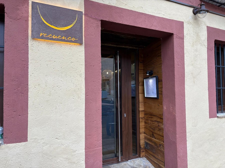 Restaurante Recuenco
