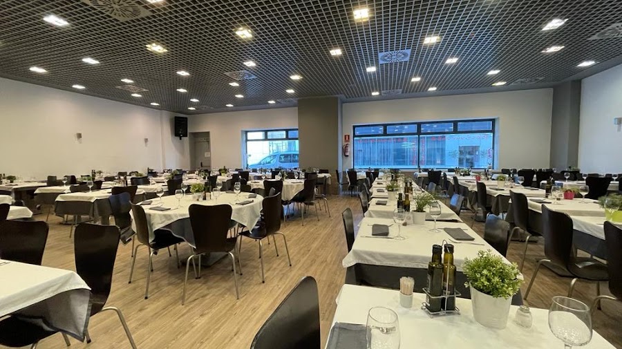 Restaurante Resttua