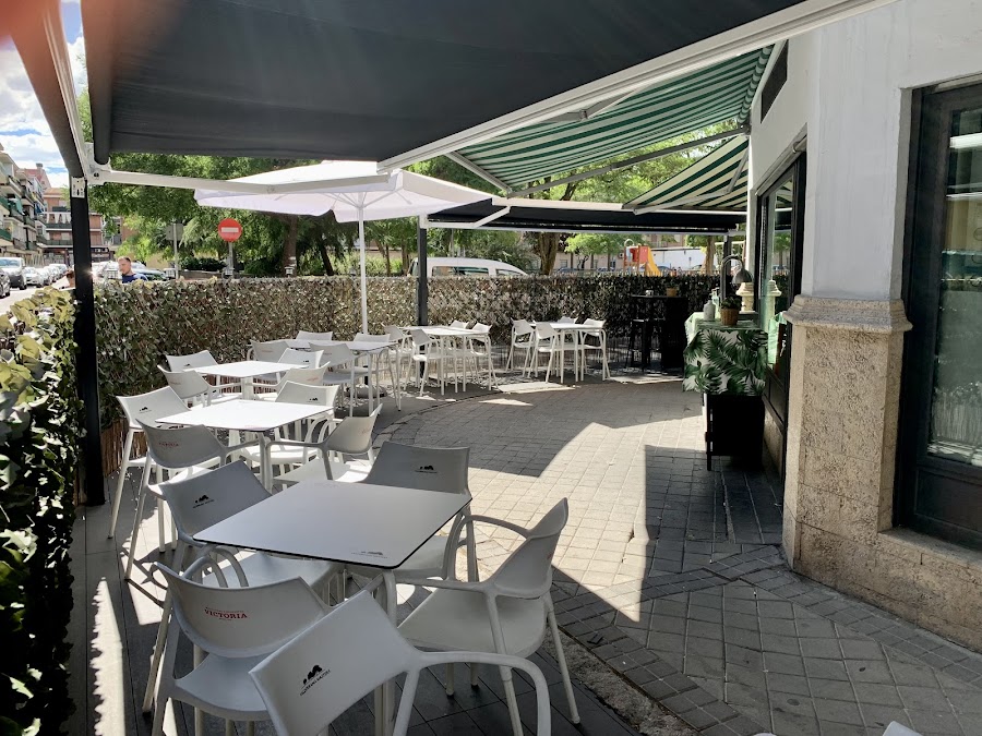 Restaurante Serradilla. La Alegria-extremeño