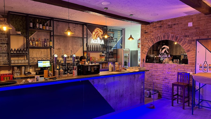 Restaurante sidreria el Txigre