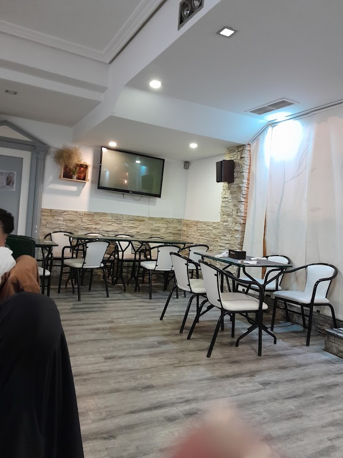 Restaurante Titho's