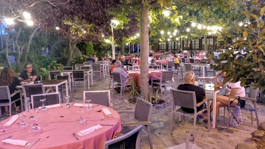 Restaurante Viva Galicia