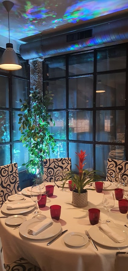 Restaurante Zalea
